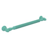 #finish_Sea Foam Green