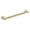 #finish_Satin Brass