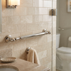 Traditional Style Smooth Grab Bar