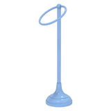 Vanity Top 1 Ring Guest Towel Valet
