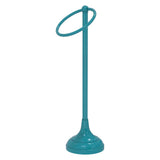 Vanity Top 1 Ring Guest Towel Valet