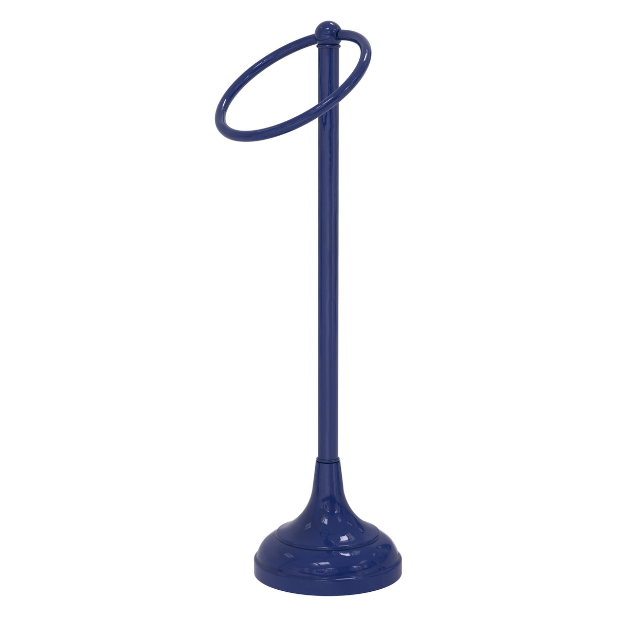 Vanity Top 1 Ring Guest Towel Valet