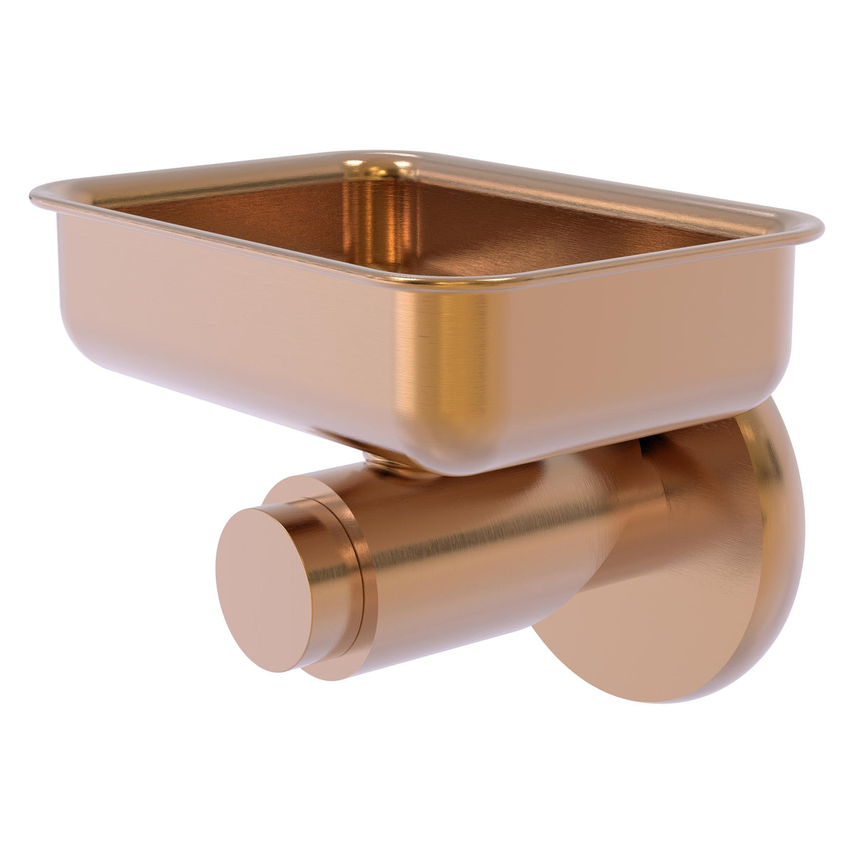 Tribecca Collection Wall Mounted Soap Dish