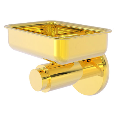 Tribecca Collection Wall Mounted Soap Dish