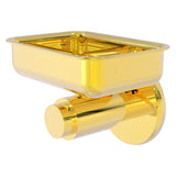 Tribecca Collection Wall Mounted Soap Dish