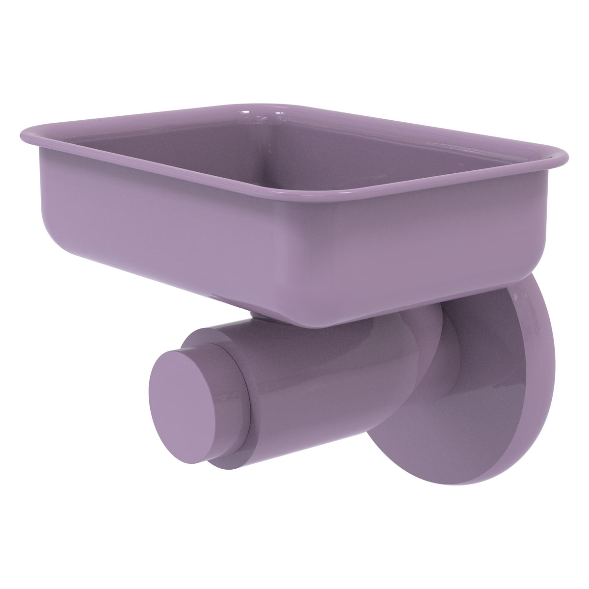 Tribecca Collection Wall Mounted Soap Dish