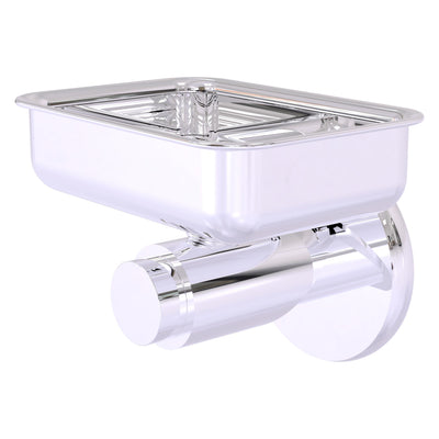 Tribecca Collection Wall Mounted Soap Dish