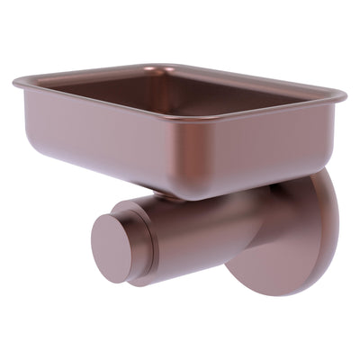 Tribecca Collection Wall Mounted Soap Dish