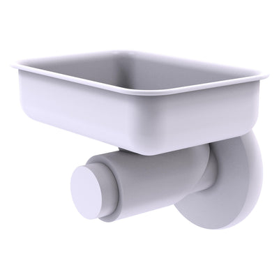 Tribecca Collection Wall Mounted Soap Dish