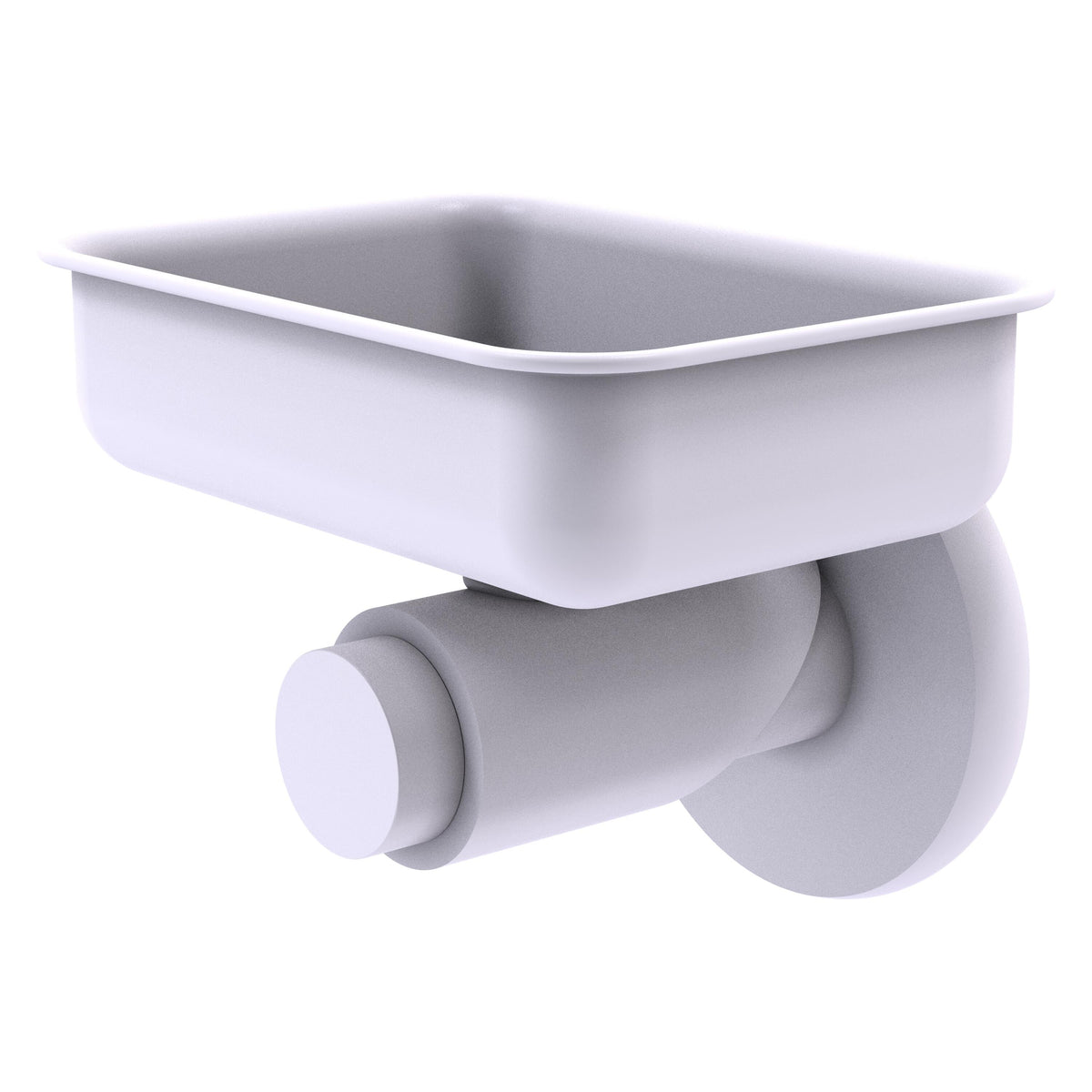 Tribecca Collection Wall Mounted Soap Dish