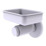 Tribecca Collection Wall Mounted Soap Dish