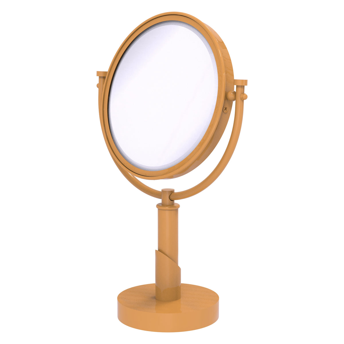 Tribecca Collection 8 Inch Vanity Top Make-Up Mirror