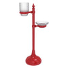 #finish_Fire Engine Red