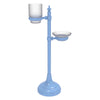 #finish_Flat Troll Blue