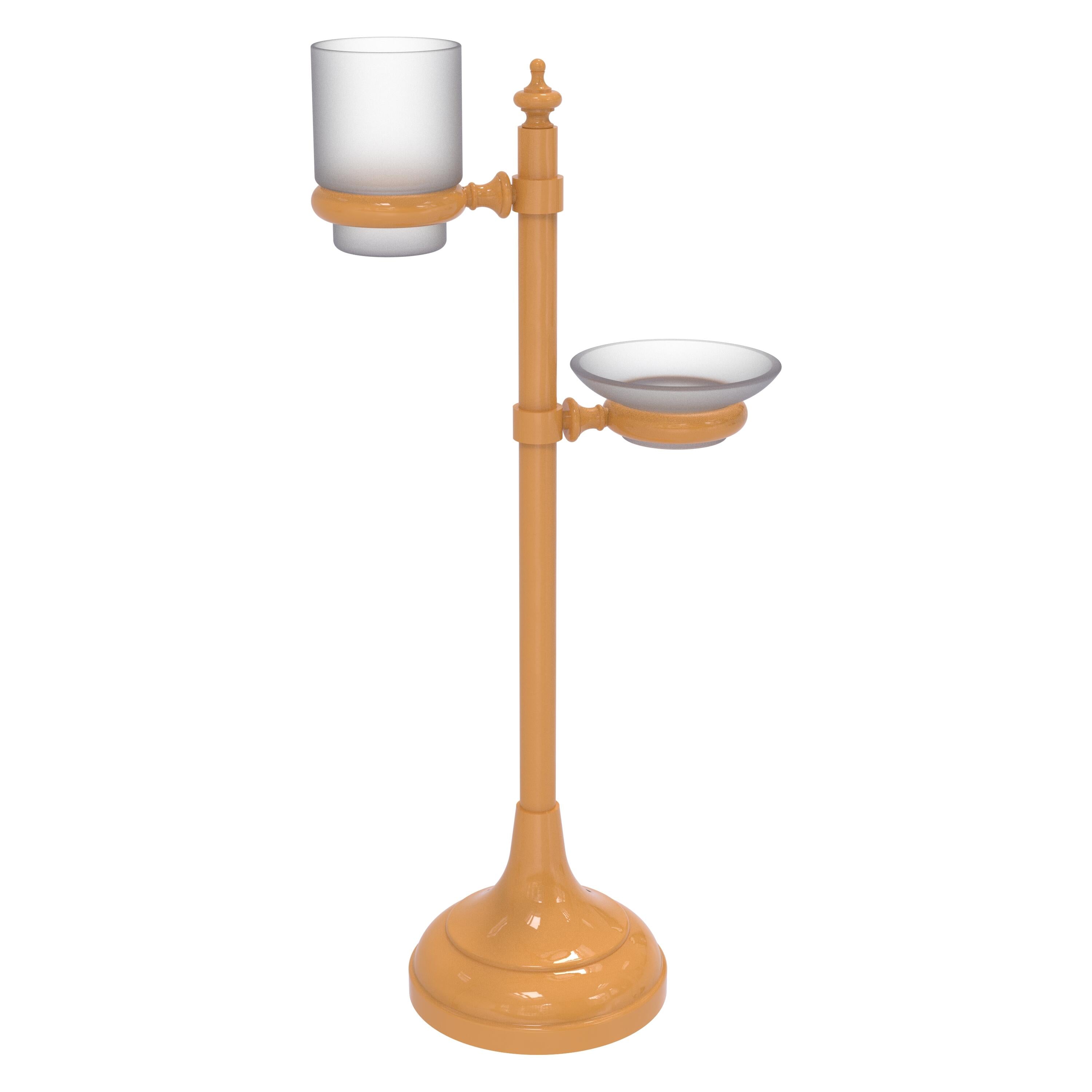 #finish_Golden Yellow