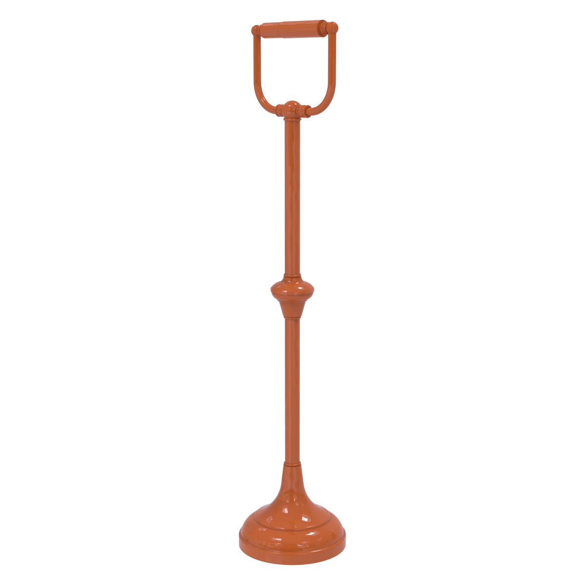Freestanding Toilet Tissue Holder