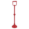 #finish_Fire Engine Red