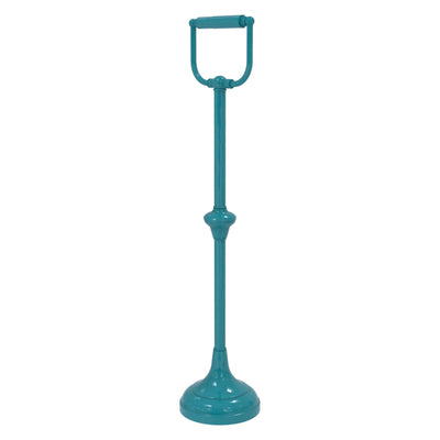 Freestanding Toilet Tissue Holder
