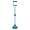 #finish_Glokzin Teal