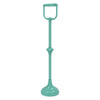 #finish_Sea Foam Green