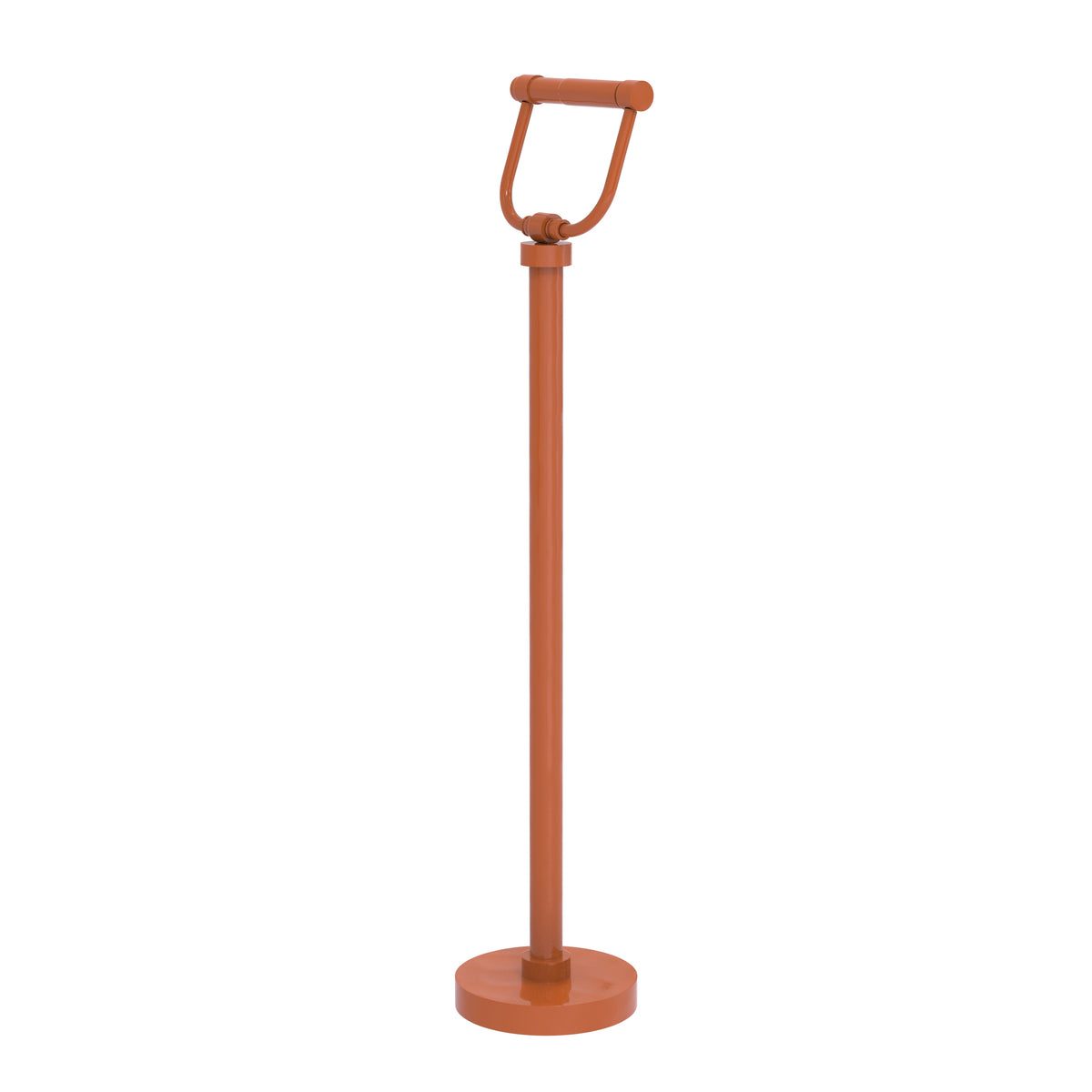 Freestanding Toilet Tissue Holder