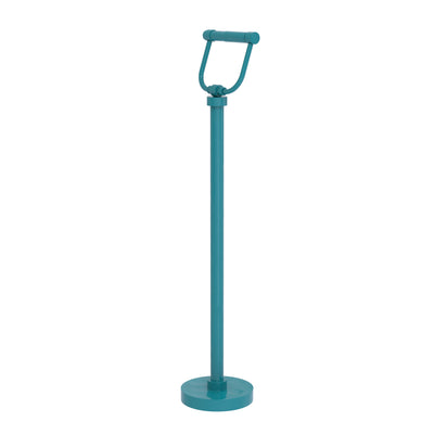 Freestanding Toilet Tissue Holder
