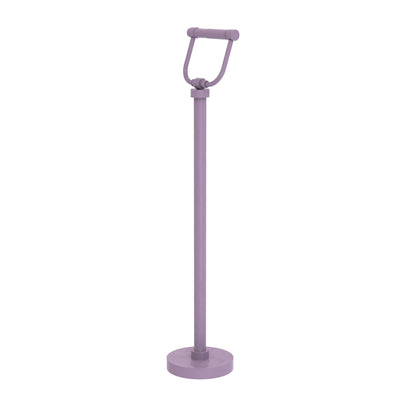 Freestanding Toilet Tissue Holder
