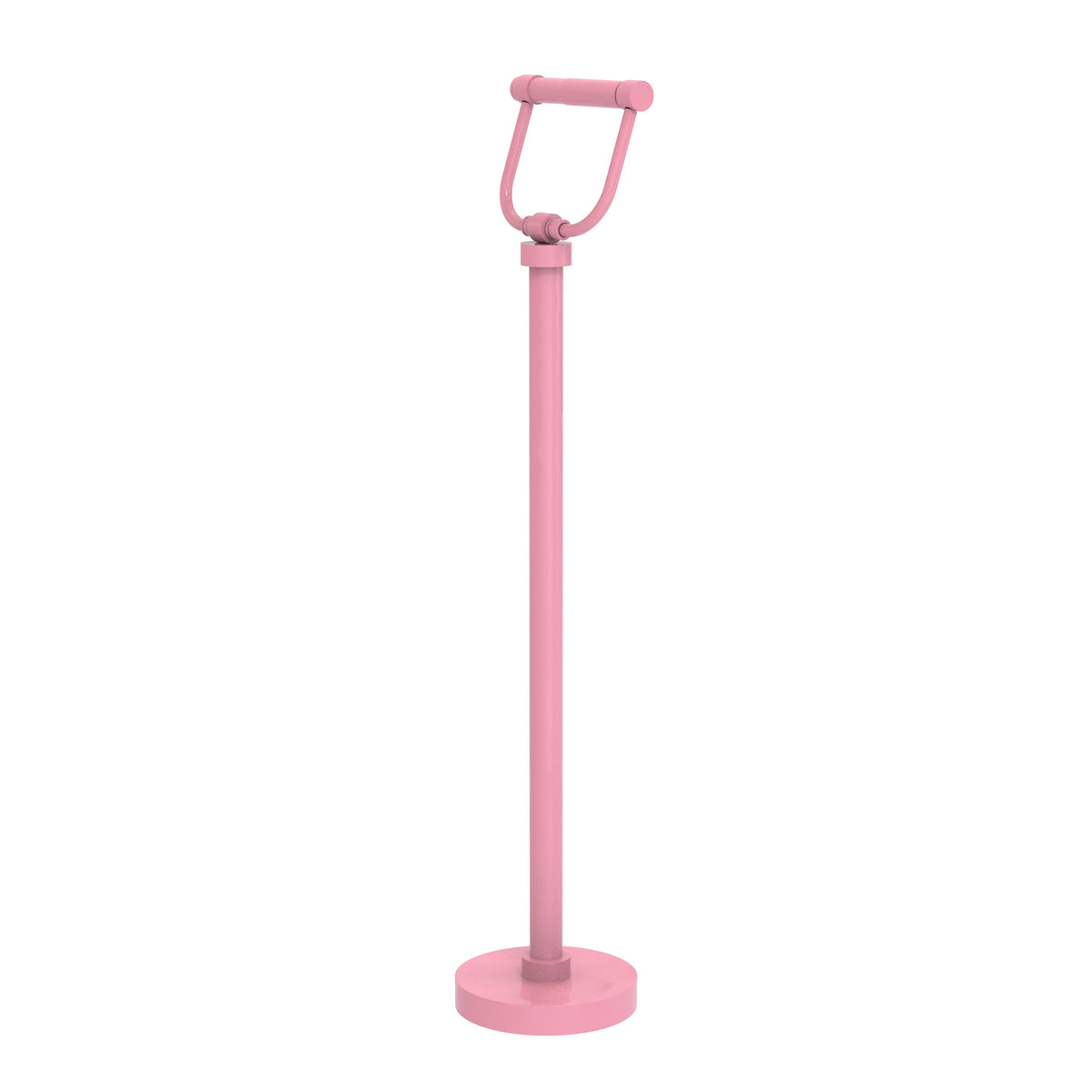 Freestanding Toilet Tissue Holder