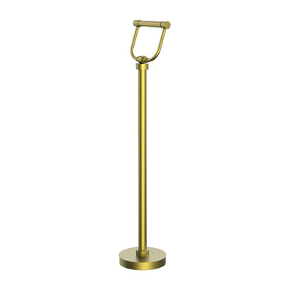 Freestanding Toilet Tissue Holder