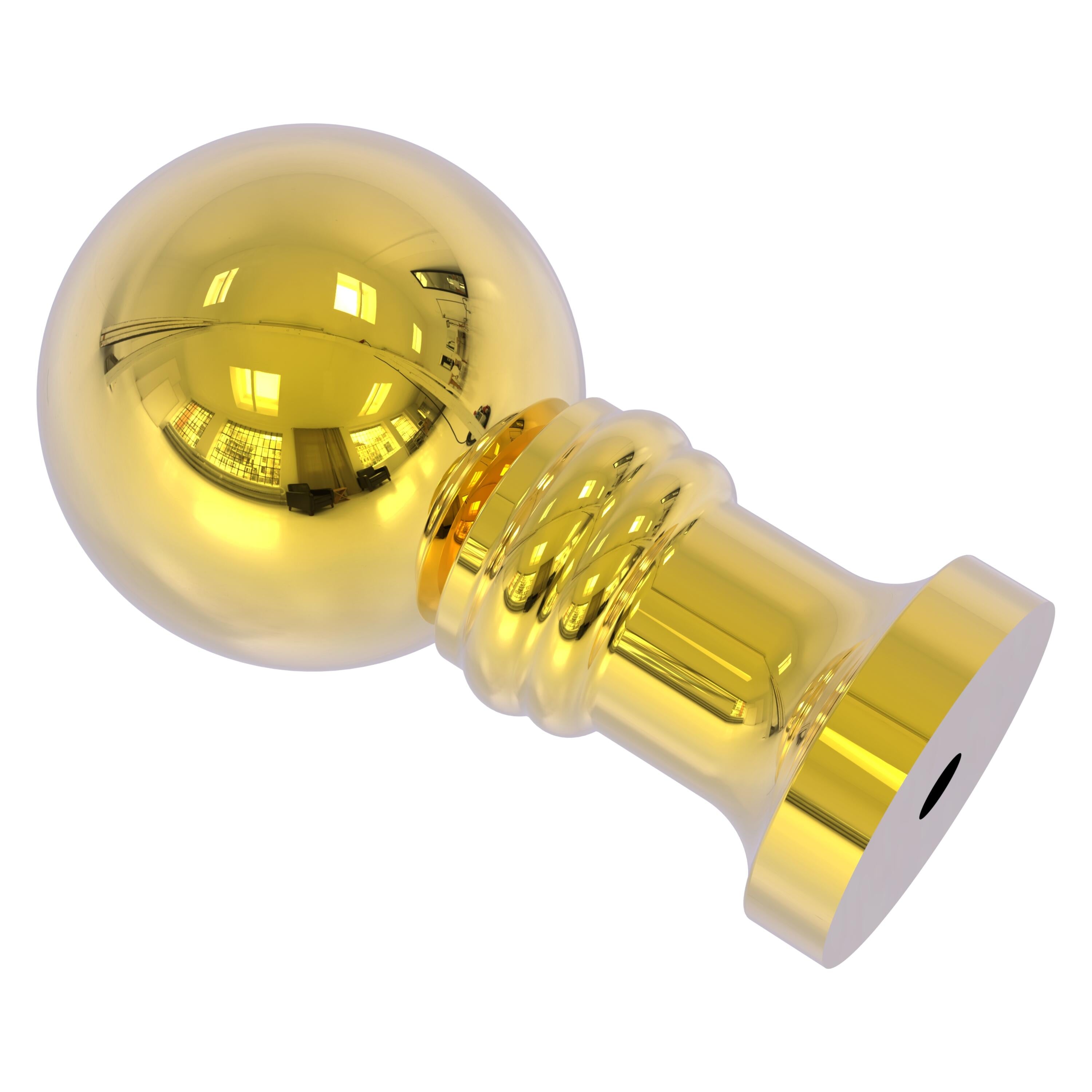 #finish_Polished Brass