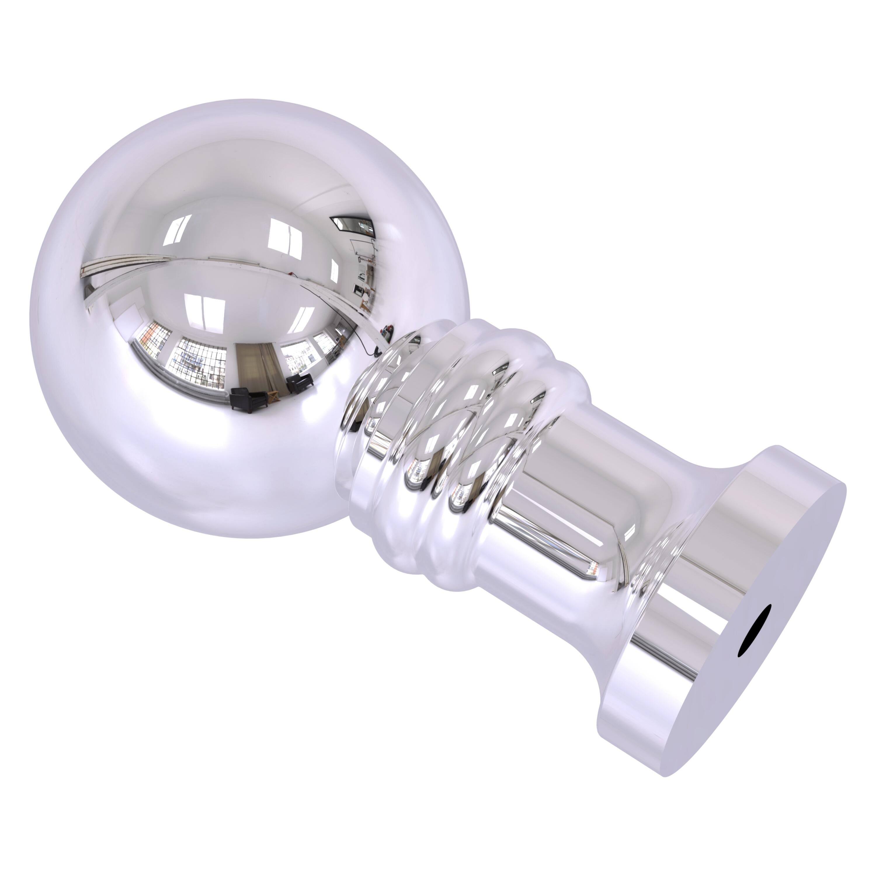 #finish_Polished Chrome