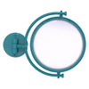 #finish_Glokzin Teal