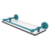 #finish_Glokzin Teal