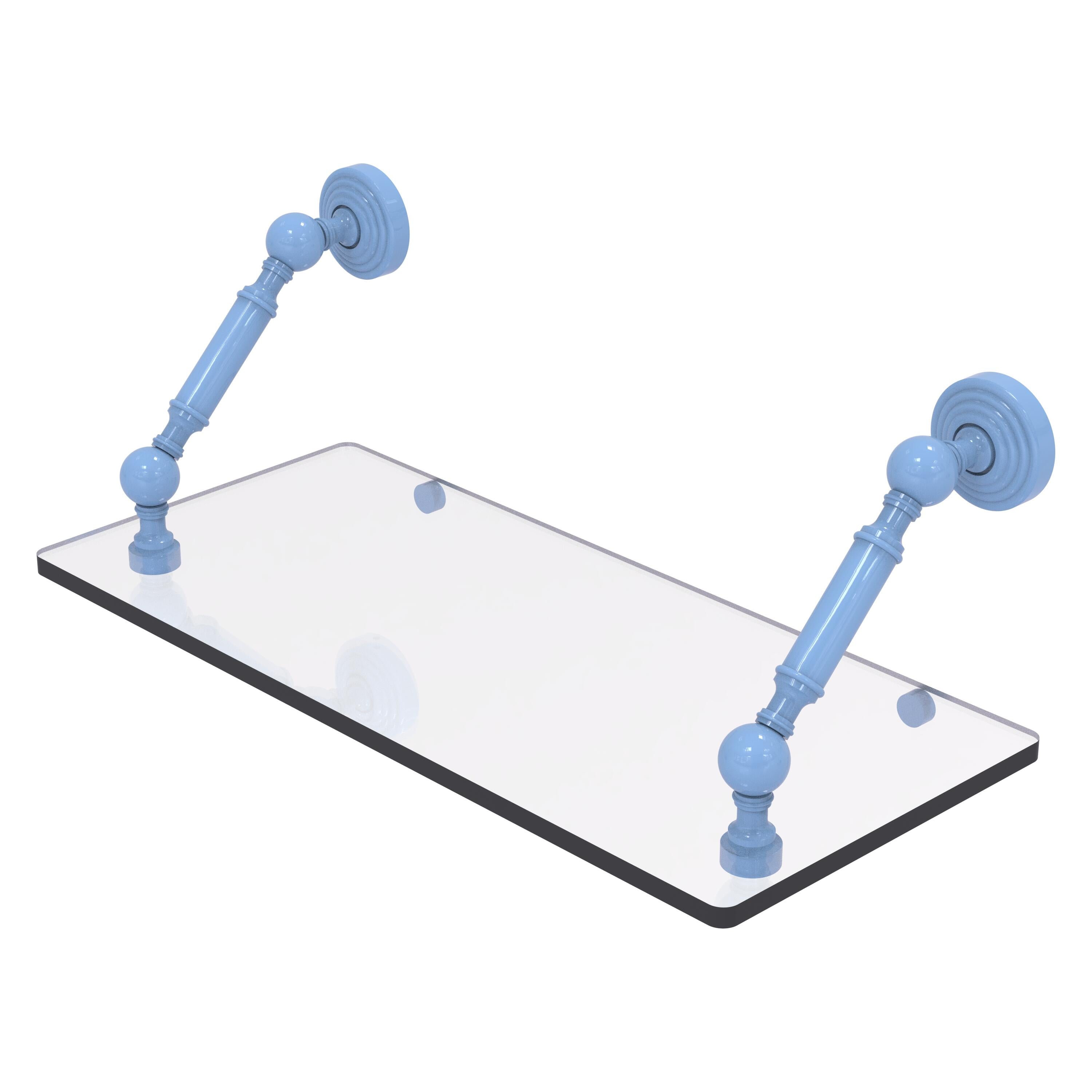 #finish_Flat Troll Blue