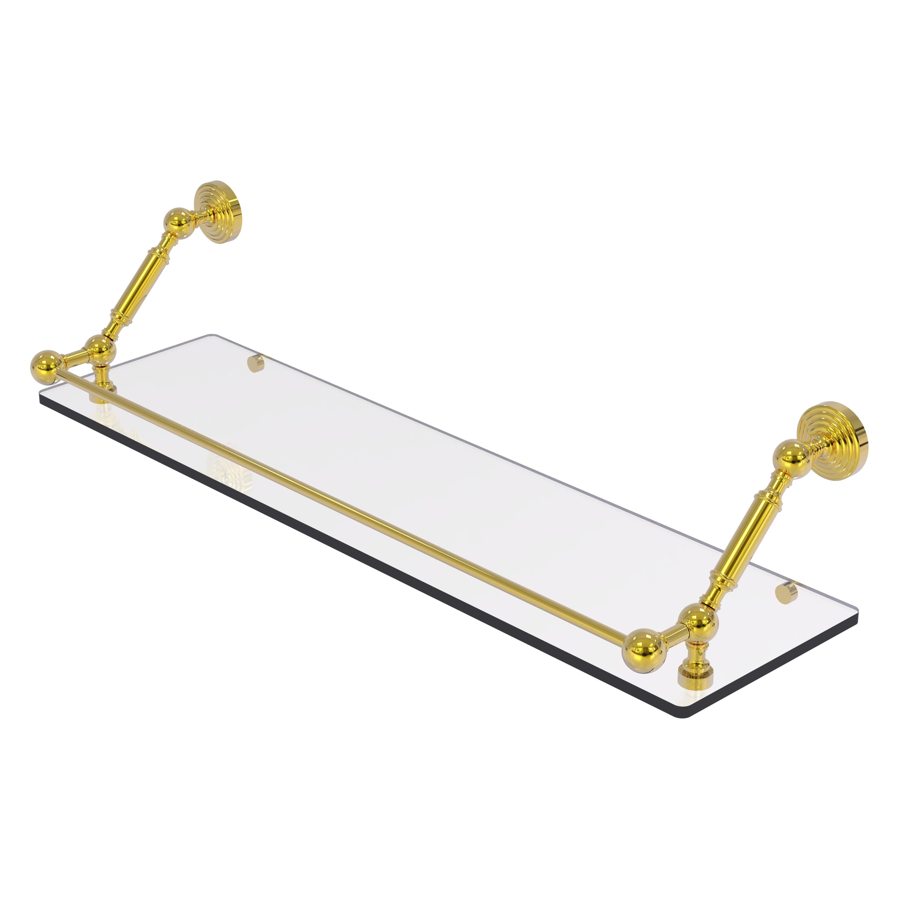 #finish_Polished Brass