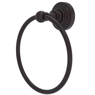 Waverly Place Towel Ring