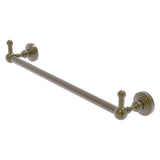Waverly Place Collection Towel Bar with Integrated Pegs