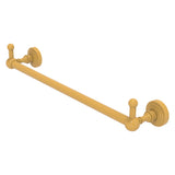 Waverly Place Collection Towel Bar with Integrated Pegs