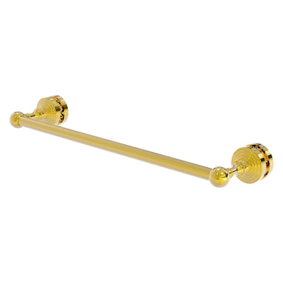 Waverly Place Collection Shower Door Towel Bar