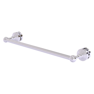 Waverly Place Collection Shower Door Towel Bar