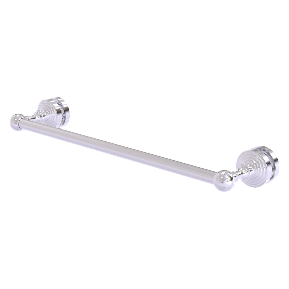 Waverly Place Collection Shower Door Towel Bar