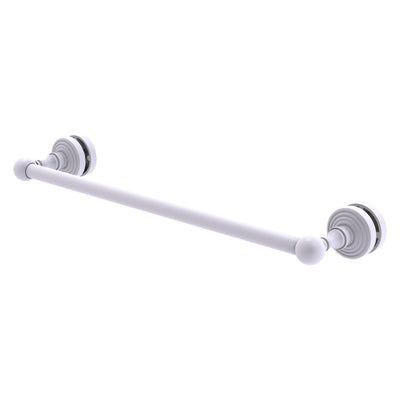 Waverly Place Collection Shower Door Towel Bar