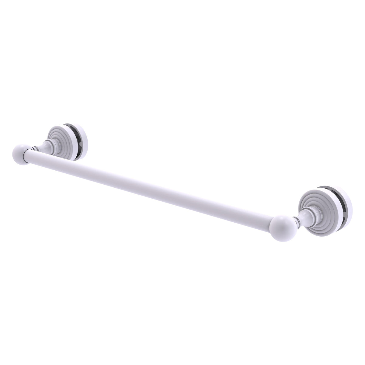 Waverly Place Collection Shower Door Towel Bar