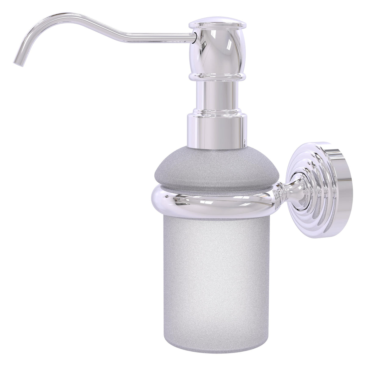 Wall Mounted Soap Dispenser