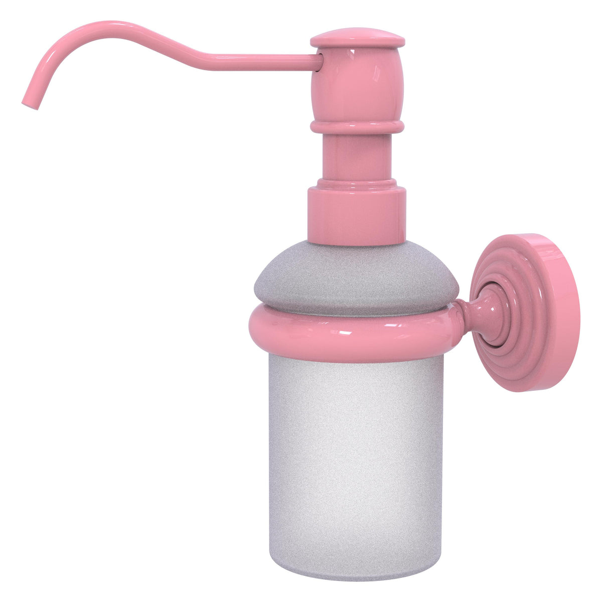 Wall Mounted Soap Dispenser