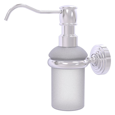 Wall Mounted Soap Dispenser