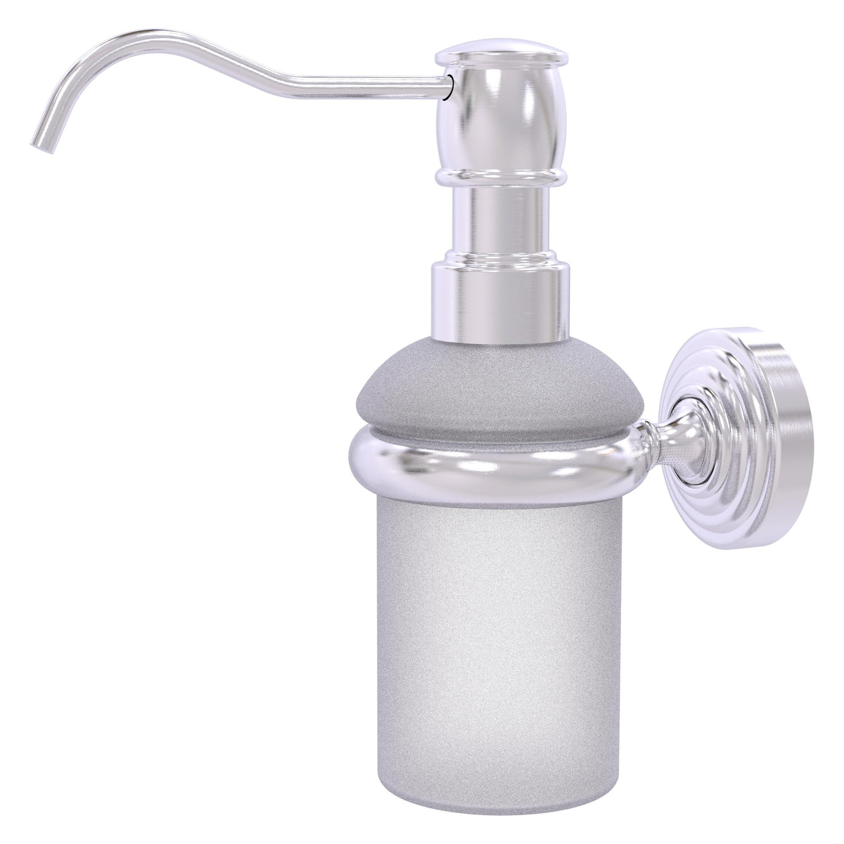 Wall Mounted Soap Dispenser