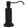 #finish_Matte Black