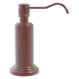 Vanity Top Soap Dispenser