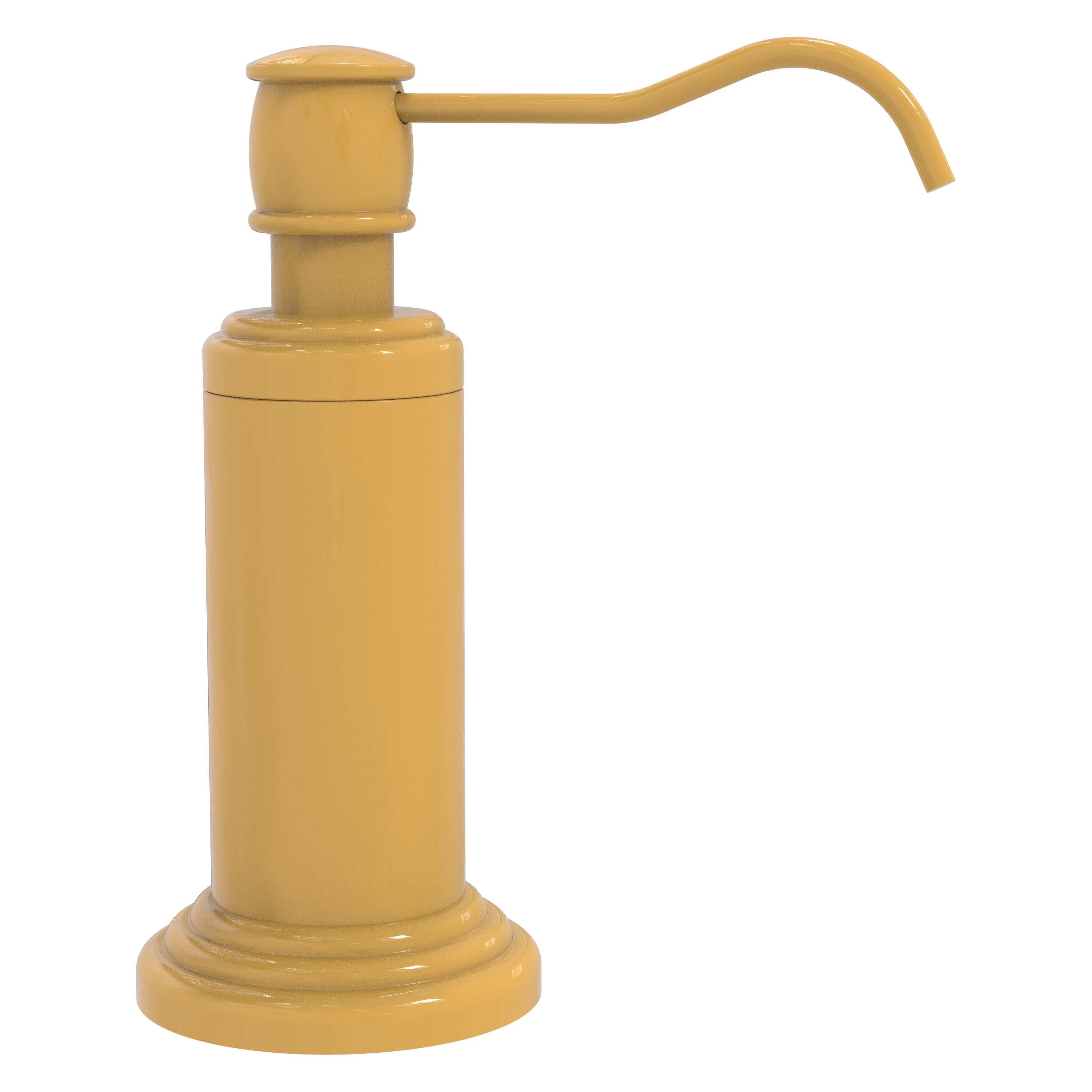 #finish_Spanish Gold